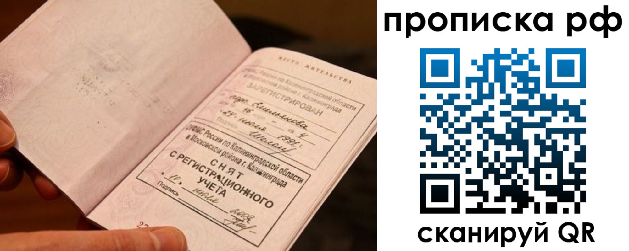 прописка гарантия в Междуреченске